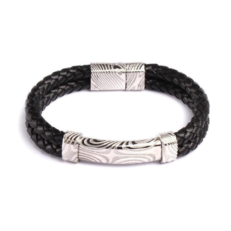 Bracelets Leather Collection