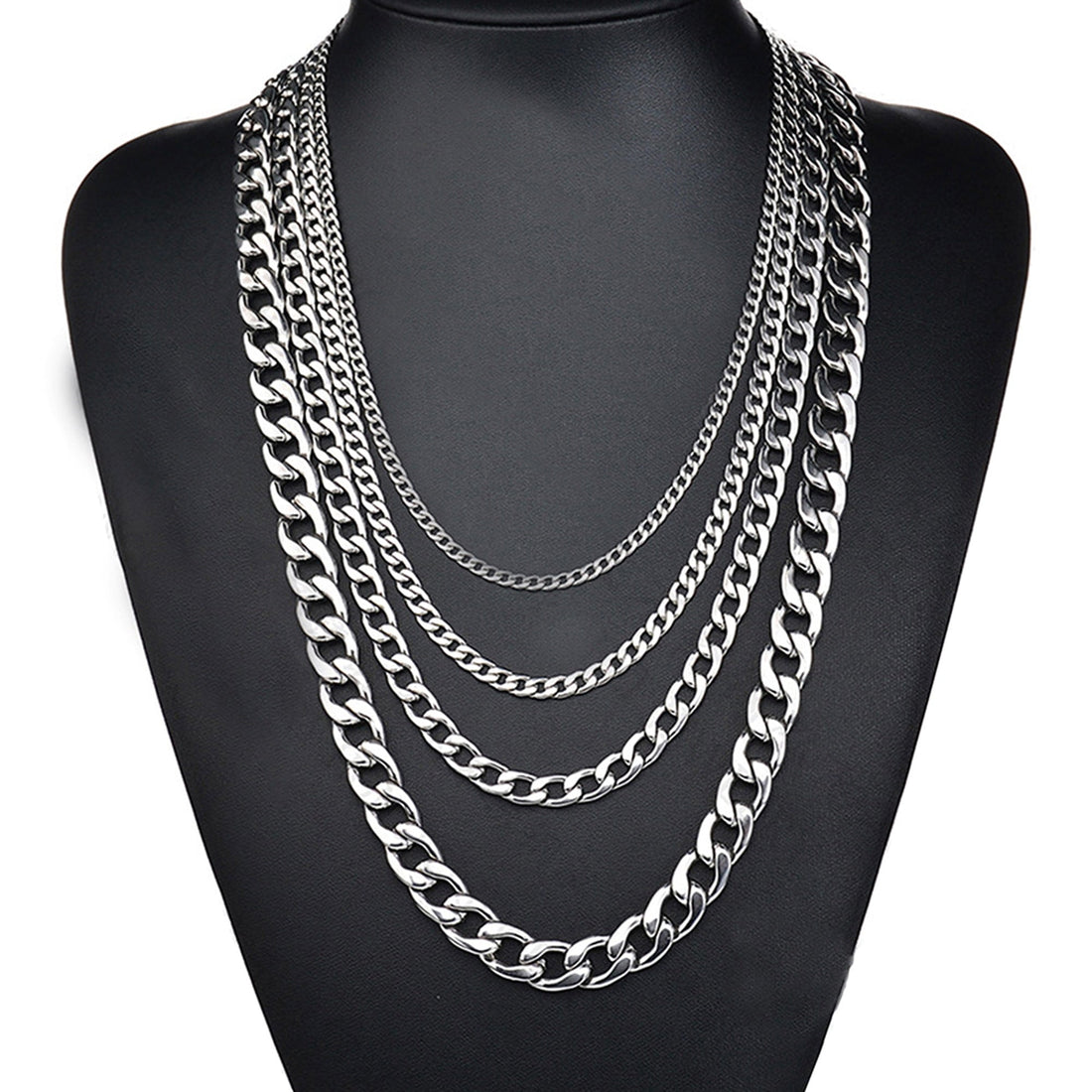 Buy Neck Chains - Theodore Designs Melbourne | Australia's Premier Shopping Destination