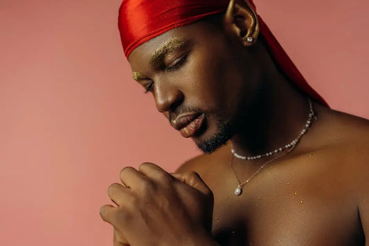 12 Demonic Trends in Jewellery That Shaped Men's Fashion