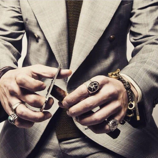 Buy All things mens Accessories - Theodore Designs Melbourne | Australia's Premier Shopping Destination 