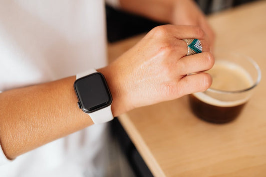How to Choose the Perfect Men's Wrist Accessory for Your Outfit