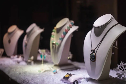 The Timeless Appeal of Luxury Necklaces for Every Man
