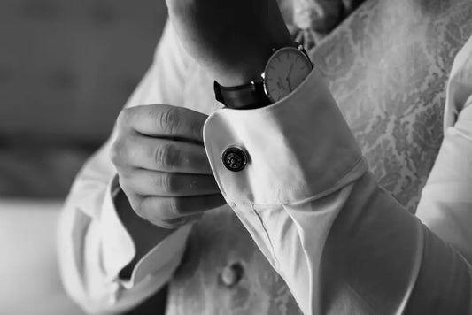 10 Men's Leather Bracelets to Elevate Your Outfit