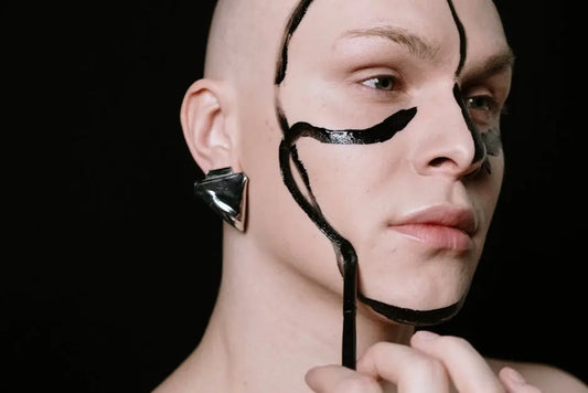 What Role Does Demonic Symbolism Play in Men's Jewellery Design?