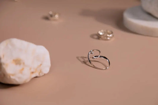Exploring the Art of Contemporary Rings: A Style Guide
