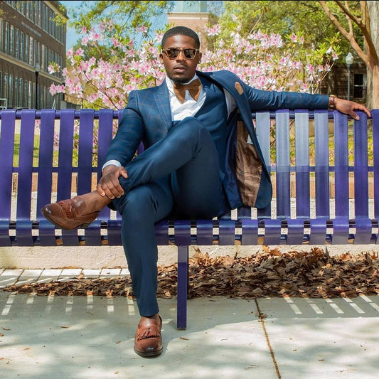 Unveiling Timeless Elegance: The Gentleman's Journal Guide to Exquisite Men's Accessories