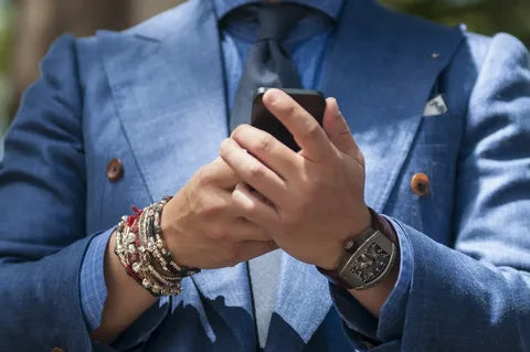 Best things about mens accessories