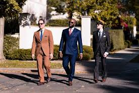 Elevate Your Style: A Comprehensive Guide to Must-Have Men's Accessories and Jewelry