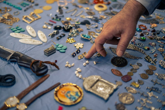 How to Select the Perfect 'Pay Later' Jewelry for Any Occasion