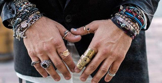Buy Top Mistakes to Avoid When You Wear Jewellery - Theodore Designs Melbourne | Australia's Premier Shopping Destination 