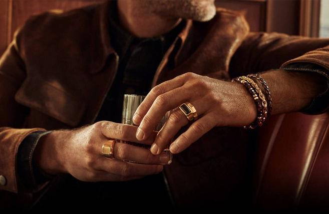 Buy All Men's Rings - Theodore Designs Melbourne | Australia's Premier Shopping Destination 