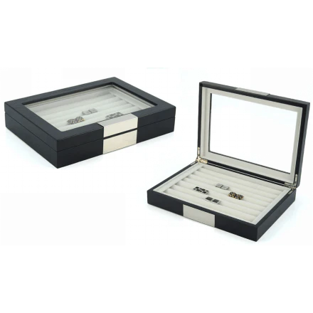 Buy Cufflink Cases - Theodore Designs Melbourne | Australia's Premier Shopping Destination 