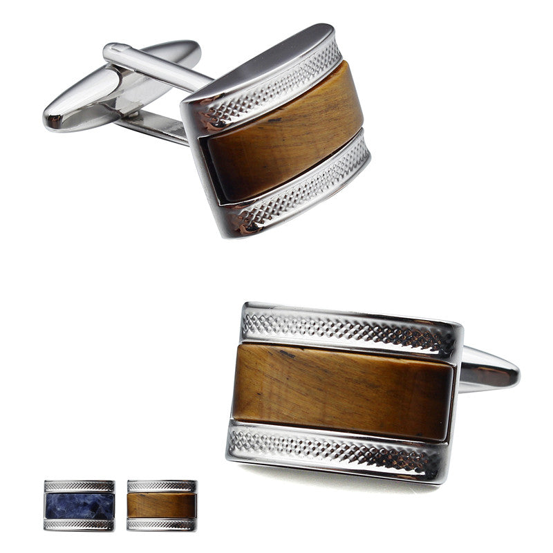 Buy Limited Edition Cufflinks - Theodore Designs Melbourne | Australia's Premier Shopping Destination 