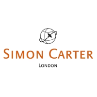 Buy Simon Carter - Theodore Designs Melbourne | Australia's Premier Shopping Destination 