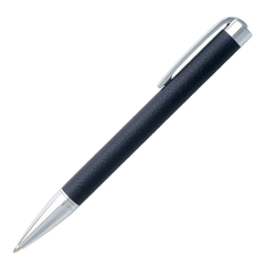 HUGO BOSS Storyline Ballpoint Pen - Dark Blue