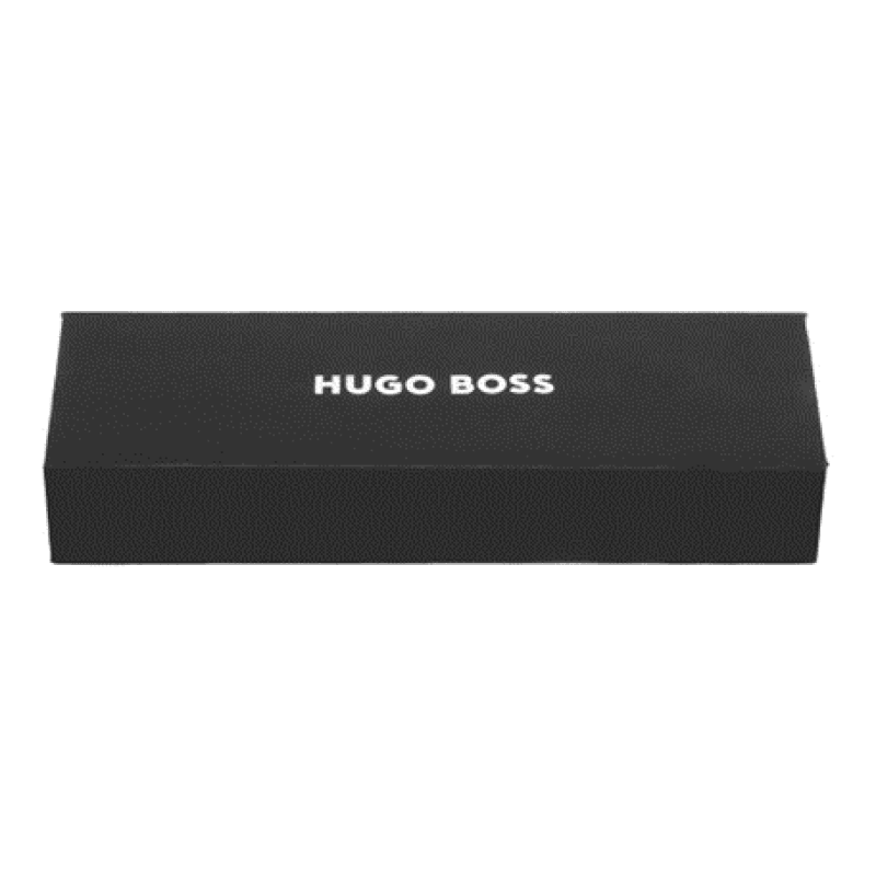 Hugo Boss Gear Matrix Blue Ballpoint Pen - Theodore Designs