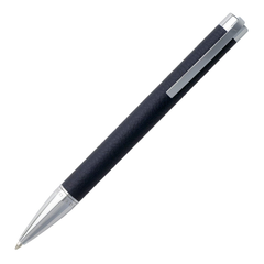 HUGO BOSS Storyline Ballpoint Pen - Dark Blue