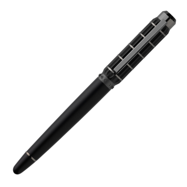 Hugo Boss Index Rollerball Pen