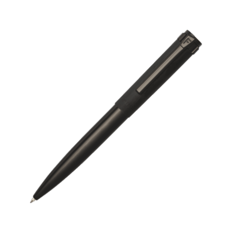 Festina All Black Prestige  Ballpoint Pen - Theodore Designs