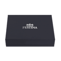 Festina Black Chronobike Wallet - Theodore Designs