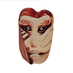 KIWOK Miniature Mask (Design Mats Jonasson)