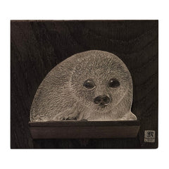 Baby Seal  (Design Mats Jonasson)