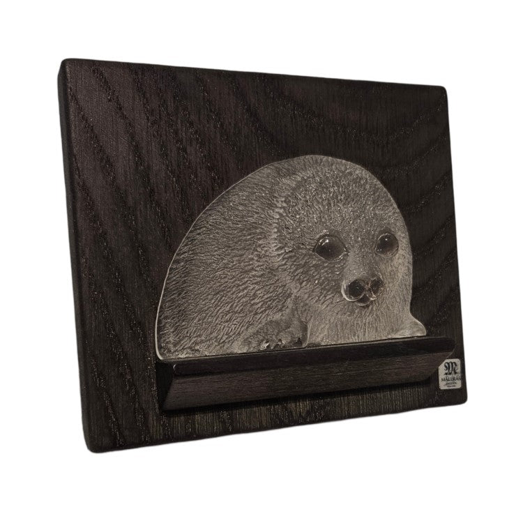 Baby Seal  (Design Mats Jonasson)